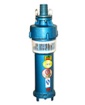 QY Oil-filled Submersible Pump