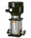 GDLF vertical multi-stage inline pump