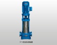 SGDL vertical multistage inline pump