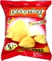 Dhoomley! Tomato Flavored Potato chips - 999