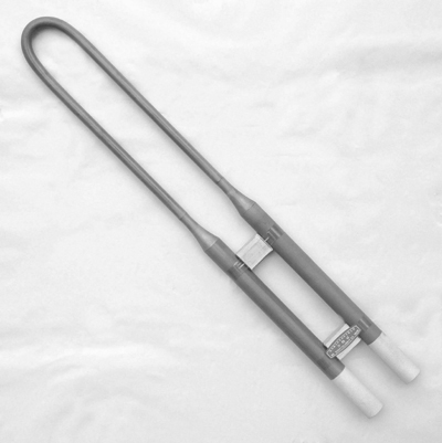 mosi2 heating element,mosi2 heater,molybdenum disilicide heating element