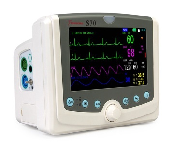 Portable Patient Monitor S70