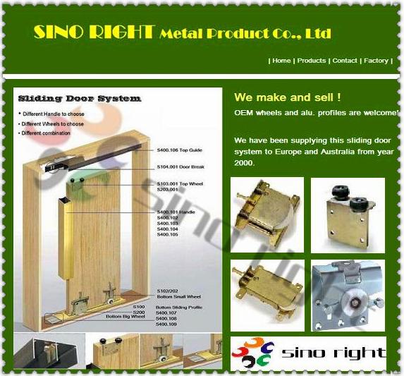Sino Right Metal Products Company Limited