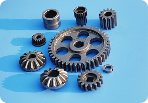 mechanical meat grinder parts