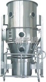 FL SERIES BOILING AND GRANULATING DRIER