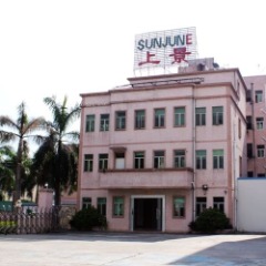 Dongguan Tangxia SUNJUNE TOYS Product Factory