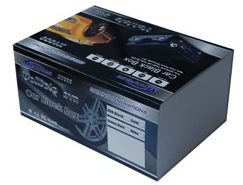 4 channel HD car recorder kit mini dvr HDD DVR blackbox