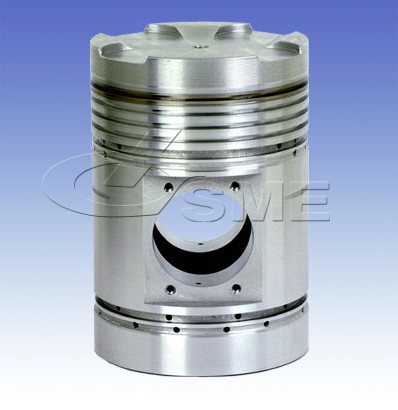 Yanmar Piston