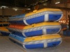 Rubber Boat / Inflatable Boat