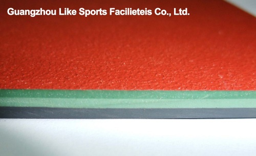 Sports Surfaces Coating (SI PU)