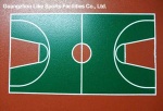 Sports Surfaces Coating (SI PU)