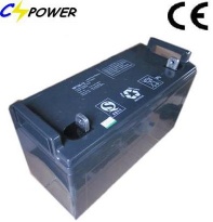 Rechargeable Batteries VRLA battery 12V200Ah