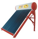 solar water heater - QBJ1-165/2.49