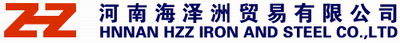 HENAN HZZ IRON AND STEEL CO.,LTD.