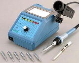 Soldering Station  - Sorny Roong