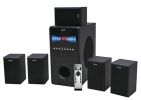 multimedia home theatre speaker system, hi-fi speaker - SD-5002