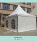 5mx5m Aluminum frame marquee pagoda tent for party