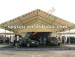 Car roof tent/Car exhibition tent/Carport tent
