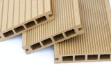 Wood Plastic Decking,WPC