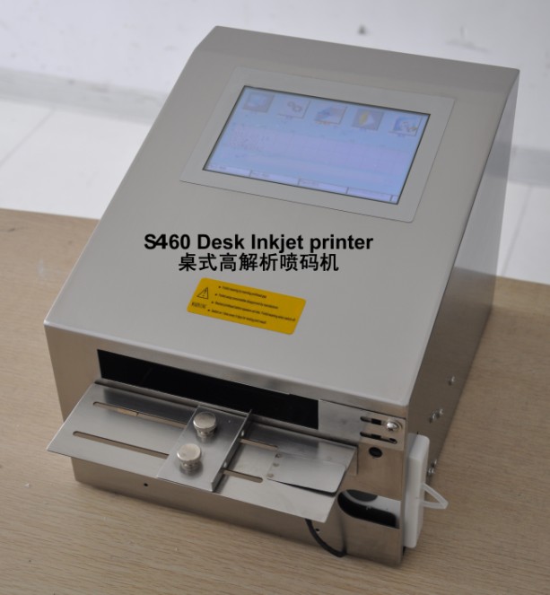 FAPRE S460 ink jet printer