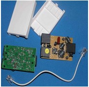 PCBA OEM for ADSL products