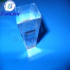 Optical glass solar engry prisms