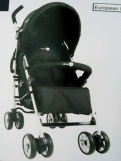 infant buggy