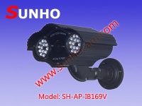 IR Bullet Camera SH-AP-IB169V