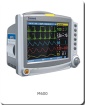M600 multi-parameter patient monitor
