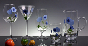 wine glass sets