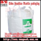China Sunshine Sell Bulk/ Jumbo/ container bags// Reta-86-15064979516