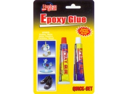 epoxy glue
