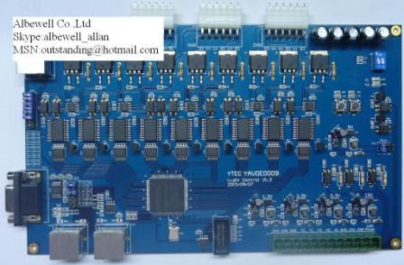 PCB Assembly service