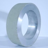 Vitrified Bond Centerless Diamond Grinding Wheel for PCD, PDC