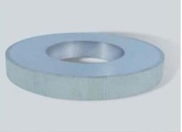 Vitrified Bond Cylindrical Diamond Grinding Wheels for PCD, PDC