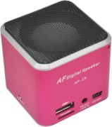 mini speaker mp3 mp4 speaker