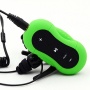 IPX-8 Waterproof MP3 Player
