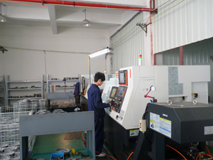 Suzhou Fenglishi Industry Co., Ltd.