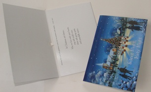 music card, greeting card, christmas card, birthday card