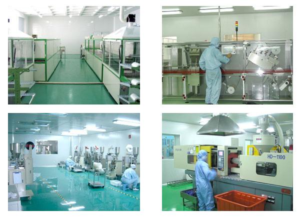 SHENZHEN SHUWEI INDUSTRY AND TRADE CO., LTD