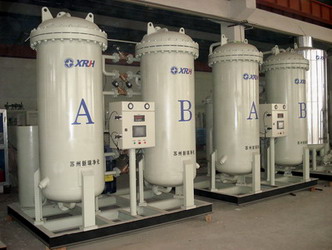 Suzhou Xinrui Purification Equipment Co.,Ltd