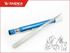 Taidea Retractable Diamond Sharpener (T0905D)