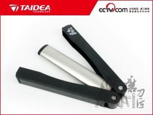 TAIDEA Folded Diamond Sharpener T1052D