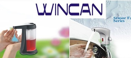 Wincan intelligent technology  Co.Ltd