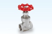 GT-200 Stainless Steel Gate Valve - Yueng Shing