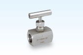 ND-10000 Stainless Needle Valves - Yueng Shing
