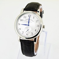 man watch pic