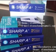 SharpA+ copy papaer A4,80gsm