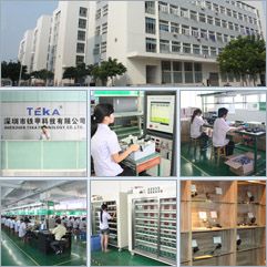 ShenZhen Teka Technology Co.,Ltd