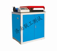 steel bar steel tube bending tester